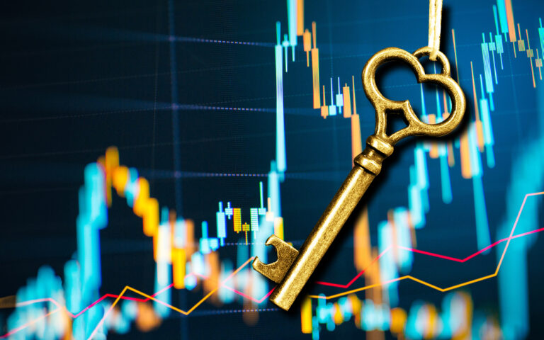 Unlocking success: lessons from the world’s best investors